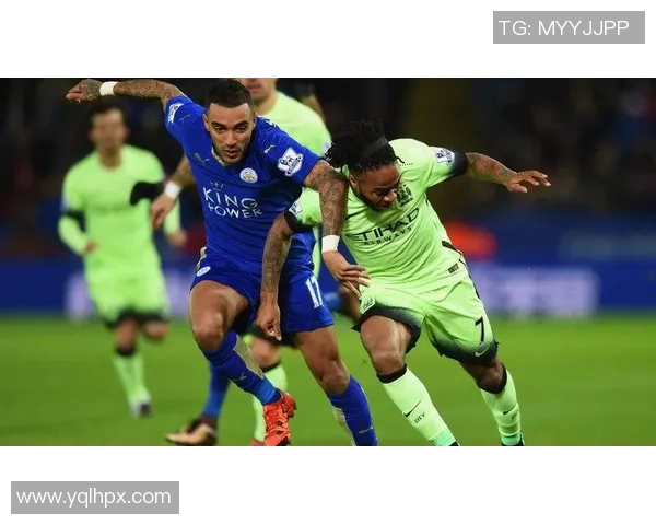 曼城与莱斯特城激战正酣谁将赢得这场英超巅峰对决