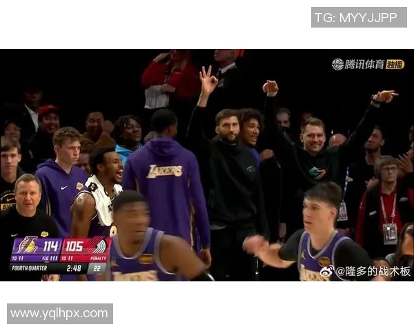 湖人勇士激战正酣文字直播全程回顾精彩瞬间与战术分析