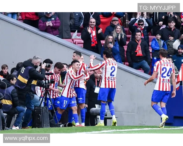 马竞迎战马略卡全力争胜力争在主场延续连胜势头