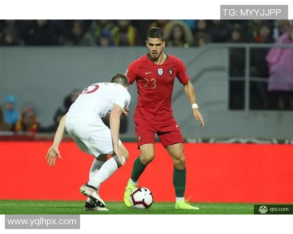 鲁本迪亚斯：从新星崛起到足坛巨星的辉煌之路与未来展望