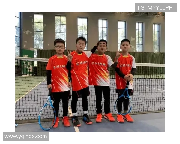 上海网球队比赛经验分享与提升策略探讨之旅