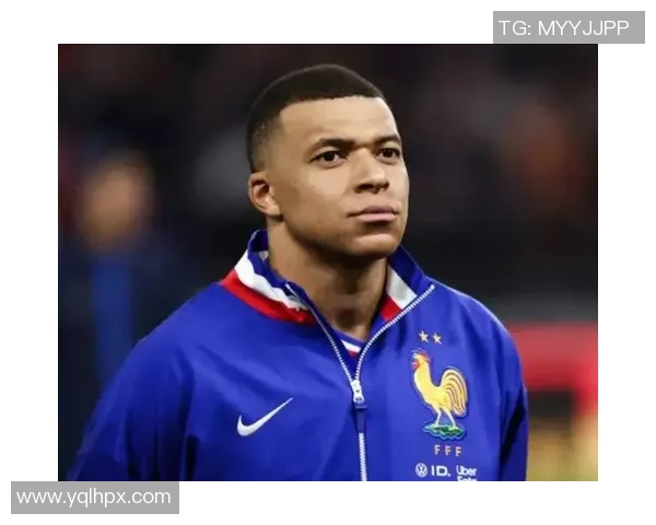 姆巴佩引领法国足球新纪元球迷期待他在世界杯上的精彩表现