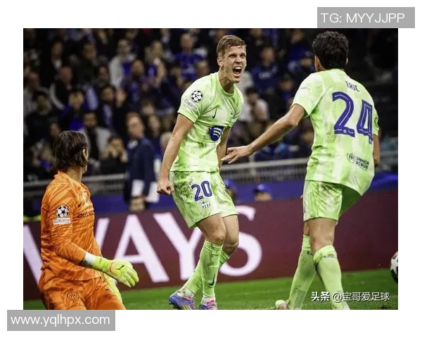 国米与巴萨激战0910赛季经典对决回顾与分析