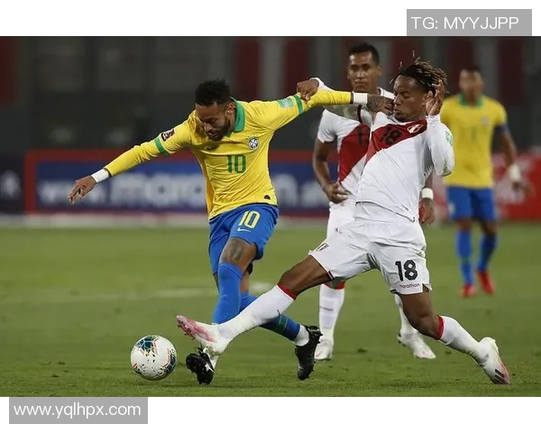 巴西与秘鲁激战决赛直播精彩瞬间全程回顾与分析