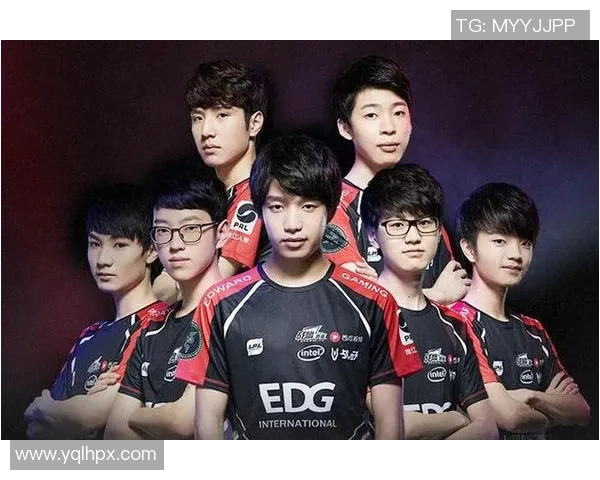 独家深度解析EDG战队耐力表现与其他战队的对比分析