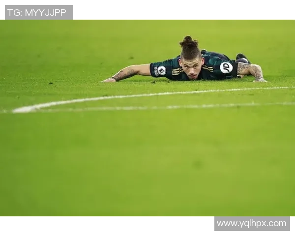 热苏斯：从巴西足球新星到欧洲赛场的璀璨之路与未来展望