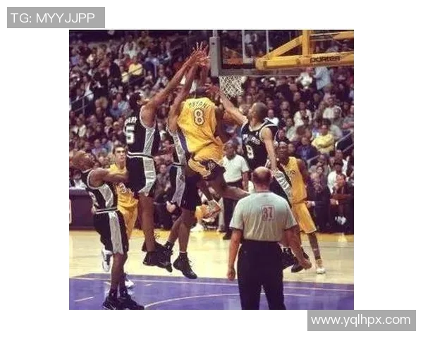 科比与欧洲球员的巅峰对决：篮球世界的传奇碰撞与精彩瞬间