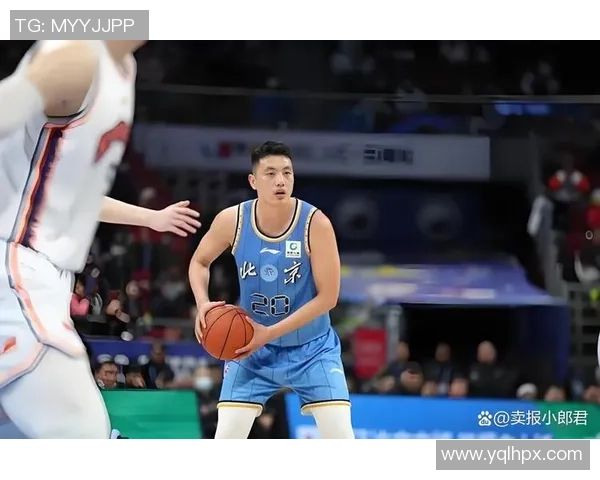 翟晓川：从篮球场上的拼搏者到生活中的多面手，探索他的成长与蜕变之路