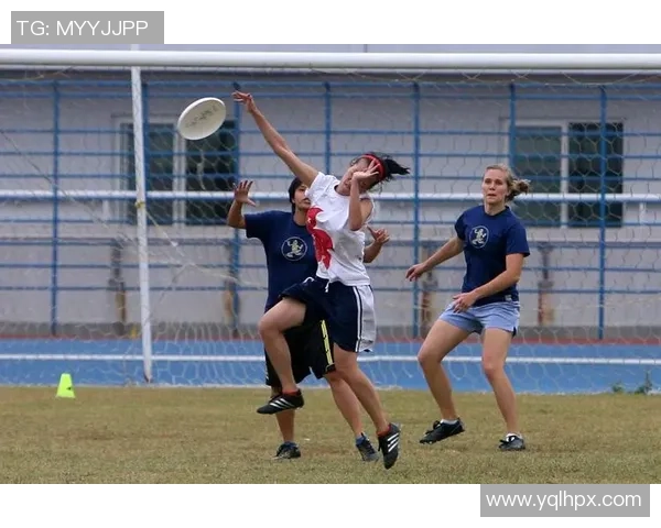 飞盘意识排行榜揭晓广州飞盘队荣登第五名展现实力与潜力MBA