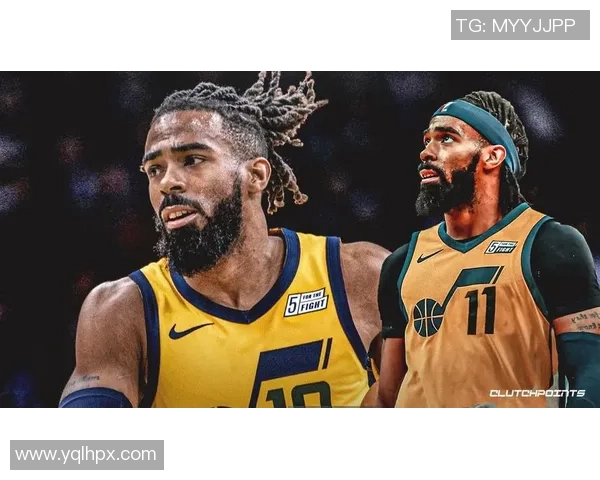 迈克康利：NBA赛场上的平静力量与领导魅力