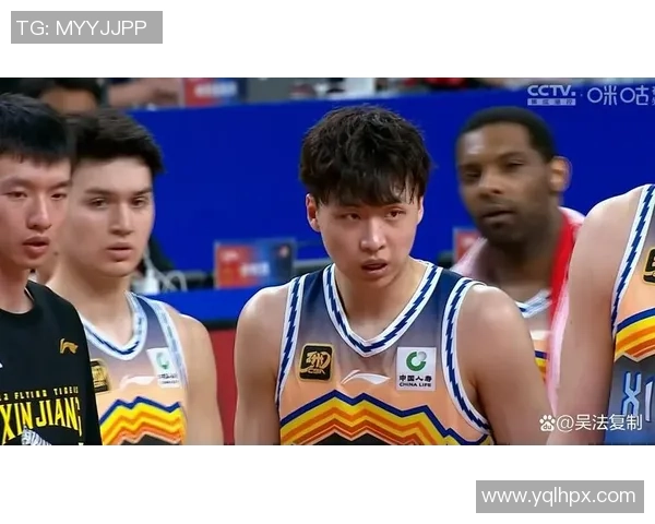 齐麟：从青涩少年到篮球新星的成长之路与未来展望