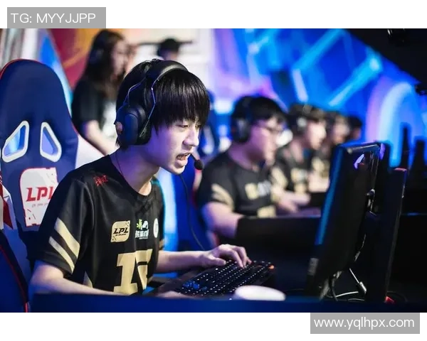 王者荣耀专题：深入解析RNG战队的强大实力与辉煌历程