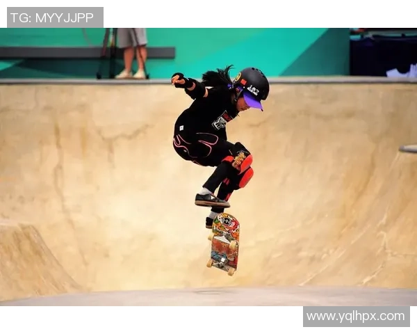 杭州滑板队在世界街舞大赛积分榜中以58分稳居第一名