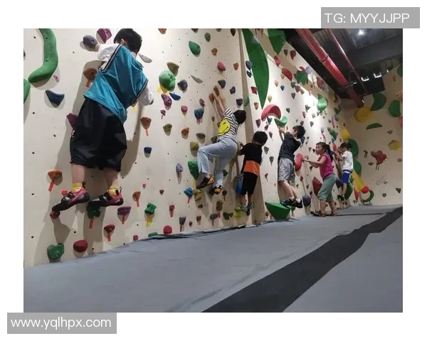 攀岩装备选购指南及滑板推荐助你提升攀岩体验